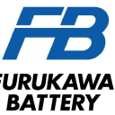 Furukawa Battery Co Ltd