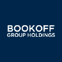 Bookoff Group Holdings Ltd