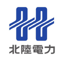 Hokuriku Electric Power Co Inc