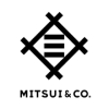 Mitsui & Co Ltd