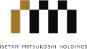 Isetan Mitsukoshi Holdings Ltd