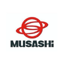 Musashi Seimitsu Industry Co Ltd