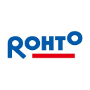 Rohto Pharmaceutical Co Ltd
