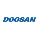 Doosan Corp Pfd Shs Non-Voting