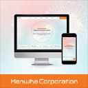 Hanwha Corp Pfd Registered Shs -3- Non-Voting