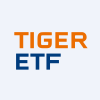 MiraeAsset TIGER Synth-EURO STOXX 50 ETF(H)