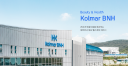 Kolmar BNH Co Ltd