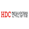 Hyundai Development Co Ordinary Shares