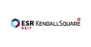 ESR Kendall Square REIT Ordinary Shares