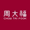 Chow Tai Fook Jewellery Group Ltd