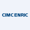 CIMC Enric Holdings Ltd