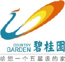 Country Garden Holdings Co Ltd