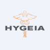 Hygeia Healthcare Holdings Co Ltd Ordinary Shares