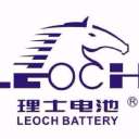 Leoch International Technology Ltd