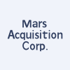 Mars Acquisition Corp Ordinary Shares