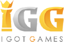 IGG Inc