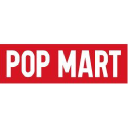 Pop Mart International Group Ltd Ordinary Shares