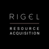 Rigel Resource Acquisition Corp - Class A