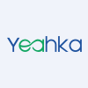 Yeahka Ltd Ordinary Shares