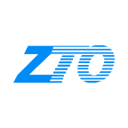 ZTO Express (Cayman) Inc Ordinary Shares