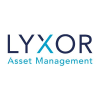 Lyxor STOXX Europe 600 UCITS ETF