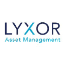 Lyxor MSCI Europe UCITS ETF