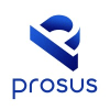 Prosus NV Ordinary Shares - Class N