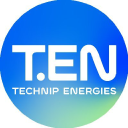 Technip Energies NV Ordinary Shares