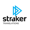 Straker Ltd