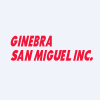 Ginebra San Miguel Inc