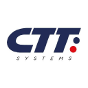 CTT Systems AB