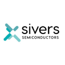Sivers Semiconductors AB Ordinary Shares