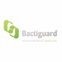 Bactiguard Holding AB
