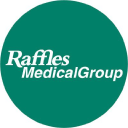 Raffles Medical Group Ltd