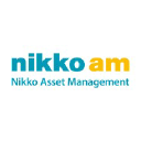 NikkoAM-StraitsTrading Asia ex Japan REIT ETF