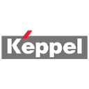 Keppel Pacific Oak US REIT Unit