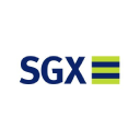 Singapore Exchange Ltd