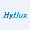 Hyflux Ltd