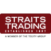 Straits Trading Co Ltd