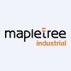 Mapletree Industrial Trust