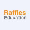 Raffles Education Ltd