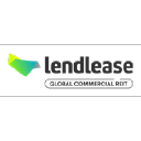 Lendlease Global Commercial REIT