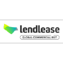 Lendlease Global Commercial REIT