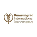 Bumrungrad Hospital PCL Units Non-Voting Depository Receipt