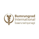 Bumrungrad Hospital PCL Shs Foreign Registered