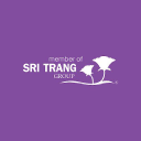 Sri Trang Agro-Industry PLC Units Non-Voting Depository Receipt