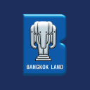 Bangkok Land PCL Units Non-Voting Depository Receipt