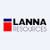 Lanna Resources PCL