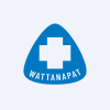 Wattanapat Hospital Trang PCL Ltd Ordinary Shares