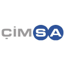 Cimsa Cimento Sanayi Ve Ticaret AS